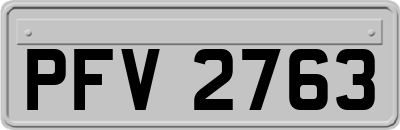 PFV2763