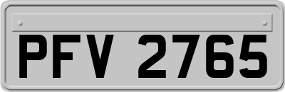 PFV2765