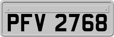 PFV2768