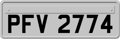 PFV2774