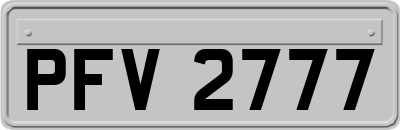 PFV2777