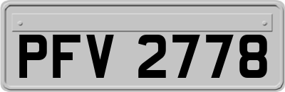 PFV2778