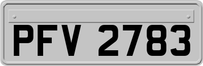 PFV2783