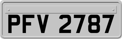 PFV2787