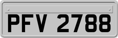 PFV2788