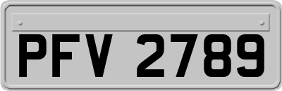 PFV2789