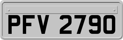 PFV2790