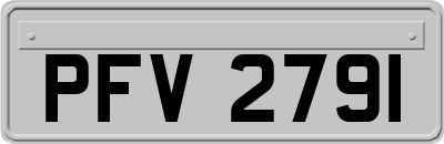 PFV2791