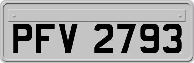 PFV2793