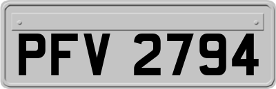 PFV2794