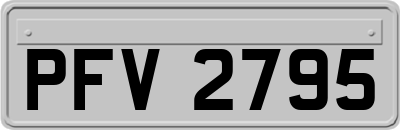 PFV2795