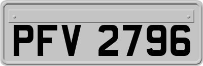 PFV2796