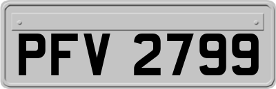 PFV2799