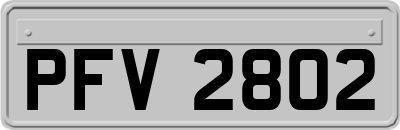 PFV2802