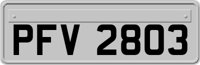PFV2803