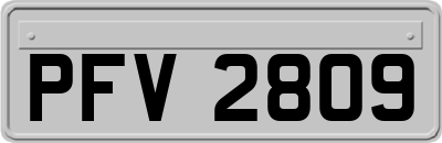 PFV2809