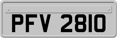 PFV2810