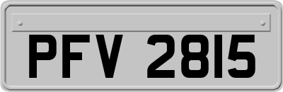PFV2815