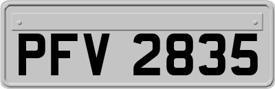 PFV2835