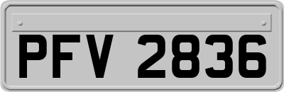 PFV2836