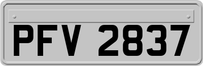 PFV2837