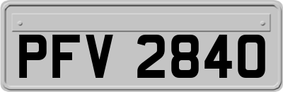 PFV2840