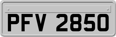 PFV2850