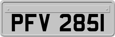 PFV2851