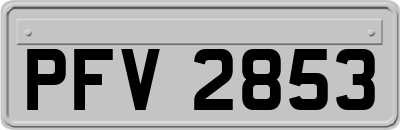 PFV2853