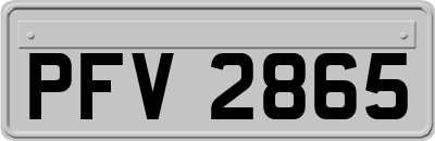 PFV2865