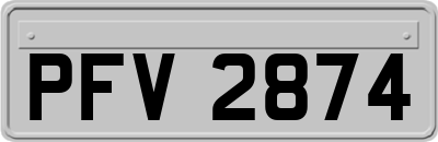 PFV2874