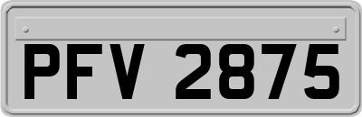 PFV2875