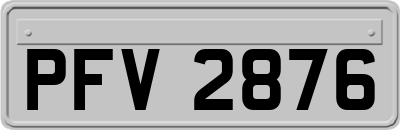 PFV2876