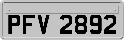 PFV2892