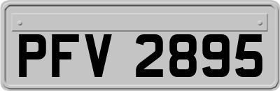 PFV2895