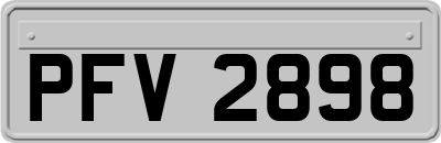 PFV2898