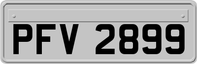 PFV2899