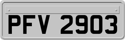 PFV2903