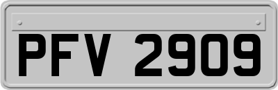 PFV2909