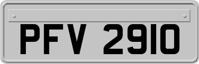 PFV2910