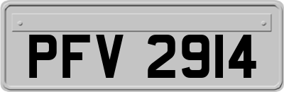 PFV2914