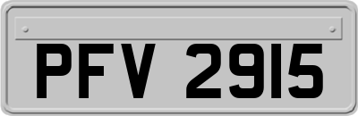 PFV2915