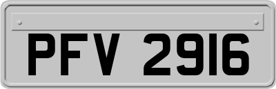 PFV2916