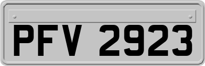 PFV2923