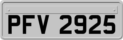 PFV2925
