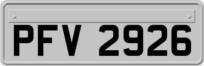 PFV2926