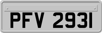 PFV2931