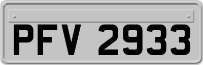 PFV2933
