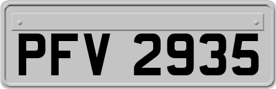 PFV2935