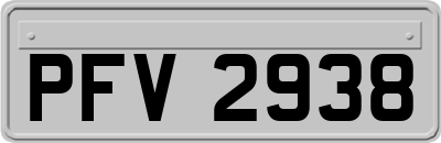 PFV2938